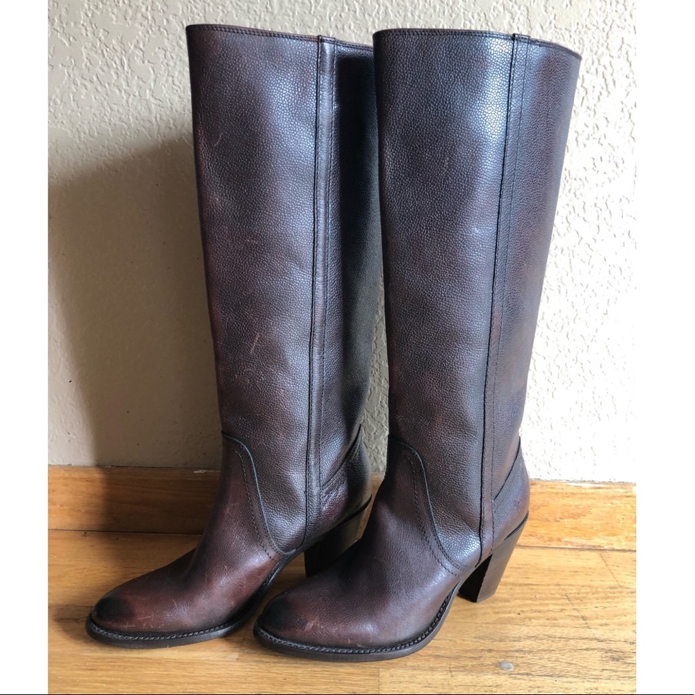 Brand new Frye boots size 8